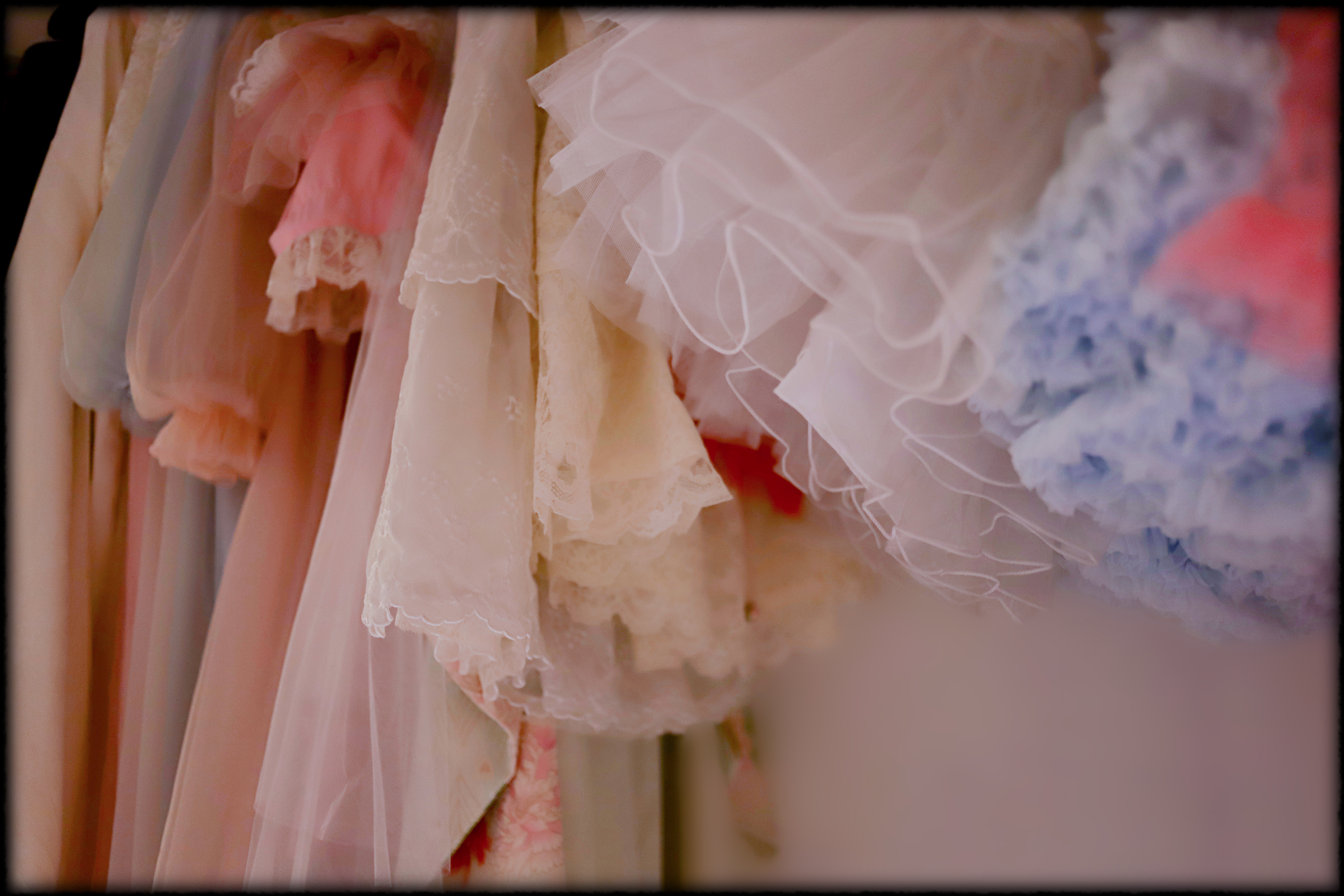 Tutus de Sissy
